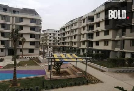 2 Bedroom Flat for Sale in 6th of October, Giza - 6030885-64ac2o (1). jpg