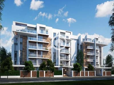 3 Bedroom Flat for Sale in New Cairo, Cairo - 654052869. jpg
