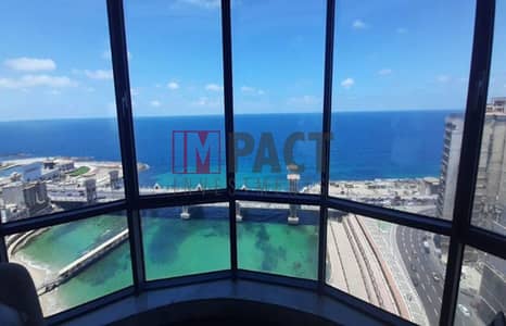 3 Bedroom Flat for Sale in North Coast, Matruh - 9. jpg