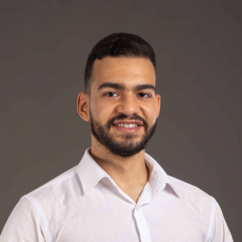 Ahmed yousry