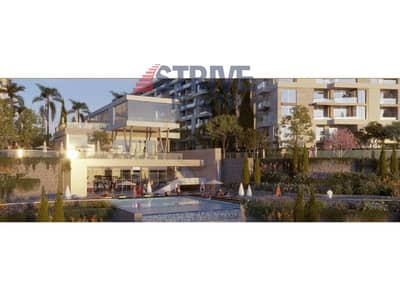 4 Bedroom Flat for Sale in New Cairo, Cairo - 6793394-945b8o (1). jpg