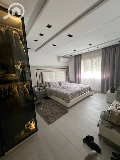 3 Bedroom Apartment for Sale in New Cairo, Cairo - IMG-20250112-WA0037. jpg