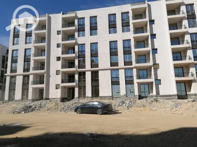 شاليه 2 غرفة نوم للبيع في حدائق اكتوبر، الجيزة - 94eaceff-1db8-49a1-8b7c-7babd273efd9. jpg