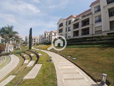 1 Bedroom Flat for Sale in New Cairo, Cairo - 002dd6a1-4efe-434a-96ee-77e6b5053c8a. jpeg