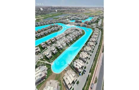 شاليه 2 غرفة نوم للبيع في الساحل الشمالي، مطروح - IMG-20240507-WA0107. jpg