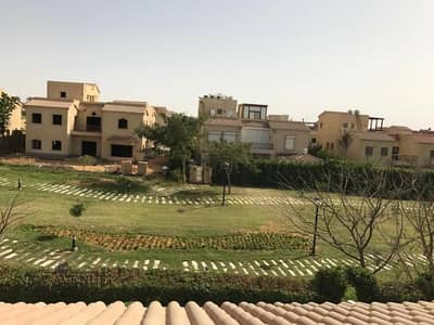 4 Bedroom Villa for Sale in Madinaty, Cairo - 25891636-b647-426a-b230-383257ab5737. jpg