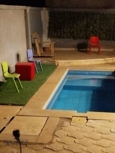 4 Bedroom Villa for Sale in Shorouk City, Cairo - 518fa707-7e74-4c7c-b4f1-713084591069. jpg