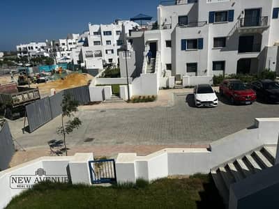 شاليه 3 غرف نوم للبيع في الساحل الشمالي، مطروح - 57384a0f-16ff-431c-80f8-010d78d3a81d. jpg