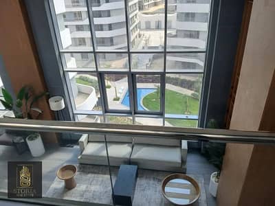 2 Bedroom Flat for Sale in Mostakbal City, Cairo - WhatsApp Image 2025-03-15 at 12.58. 47 PM (1). jpeg