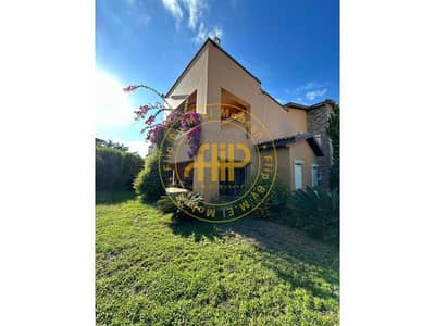 5 Bedroom Villa for Sale in North Coast, Matruh - WhatsApp Image 2025-04-06 at 12.59. 12. jpeg