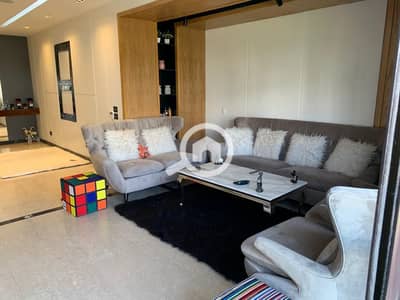 فلیٹ 2 غرفة نوم للايجار في الشيخ زايد، الجيزة - IMG-20220207-WA0086. jpg