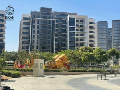 2 Bedroom Apartment for Sale in Sheikh Zayed, Giza - WhatsApp Image 2025-04-09 at 5.30. 10 PM (3). jpeg