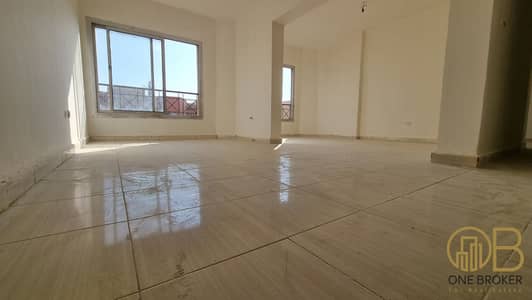 2 Bedroom Flat for Sale in 6th of October, Giza - فردوس8. jpg