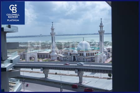 شقة 3 غرف نوم للبيع في سموحة، الإسكندرية - 1. JPG