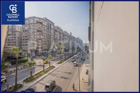 فلیٹ 3 غرف نوم للبيع في سموحة، الإسكندرية - 1. JPG