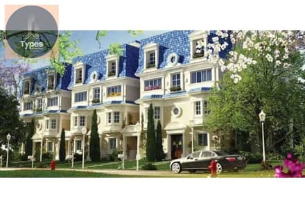 2 Bedroom Flat for Sale in 6th of October, Giza - WhatsApp Image 2025-04-10 at 1.03. 57 PM (2). jpeg
