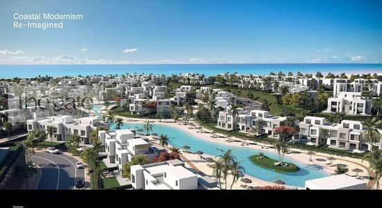 شاليه 2 غرفة نوم للبيع في الساحل الشمالي، مطروح - 482031211_10235308558644211_1273732069676840598_n. jpg