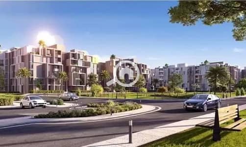 دوبلكس 4 غرف نوم للايجار في الشيخ زايد، الجيزة - WhatsApp Image 2025-04-10 at 4.15. 29 PM. jpeg