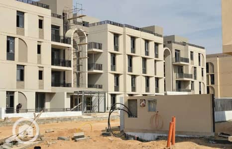 3 Bedroom Apartment for Sale in Sheikh Zayed, Giza - 13. png