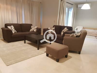 شقة 2 غرفة نوم للايجار في القاهرة الجديدة، القاهرة - WhatsApp Image 2025-02-27 at 5.57. 13 AM (2). jpeg