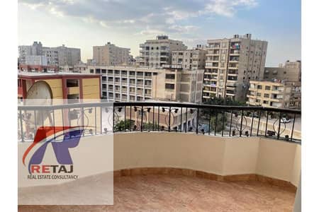 3 Bedroom Flat for Rent in Nasr City, Cairo - 1. jfif. jpg