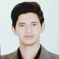 Khaled Muhamed