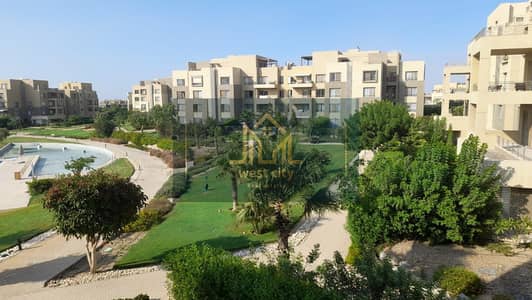 3 Bedroom Flat for Rent in 6th of October, Giza - WhatsApp Image 2022-08-12 at 10.38. 58 PM (2). jpeg