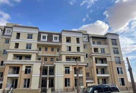 3 Bedroom Flat for Sale in Mostakbal City, Cairo - WhatsApp Image 2025-03-06 at 2.58. 22 PM (1). jpeg