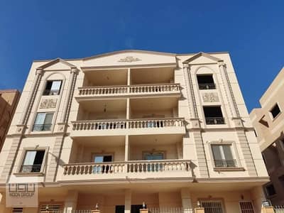 شقة 3 غرف نوم للبيع في مدينة الشروق، القاهرة - IMG-20250204-WA0106. jpg