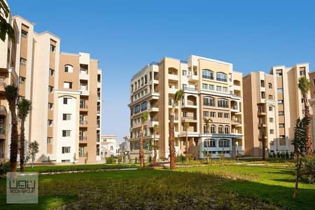فلیٹ 3 غرف نوم للبيع في العاصمة الإدارية الجديدة، القاهرة - IMG-20250127-WA0117. jpg