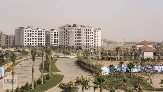 2 Bedroom Apartment for Sale in New Capital City, Cairo - صورة واتساب بتاريخ 1446-08-06 في 16.17. 35_e0b02a09. jpg