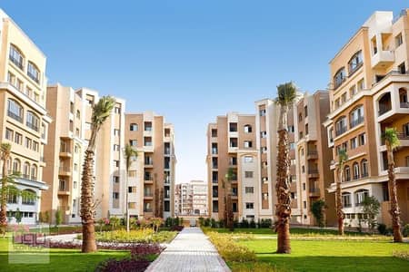 فلیٹ 3 غرف نوم للبيع في العاصمة الإدارية الجديدة، القاهرة - IMG-20250127-WA0112. jpg