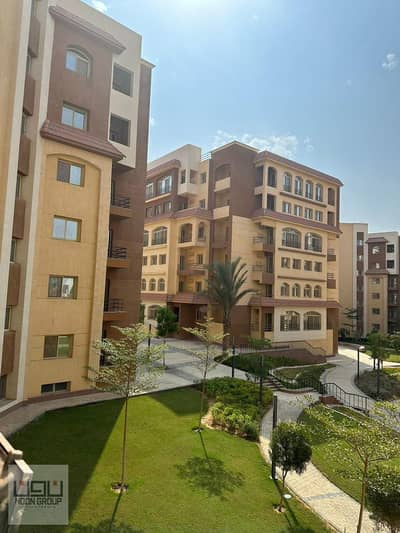 فلیٹ 3 غرف نوم للبيع في العاصمة الإدارية الجديدة، القاهرة - IMG-20250127-WA0114. jpg