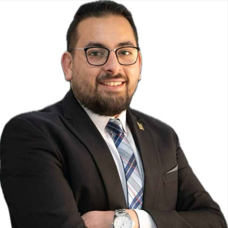 Mohamed Gendy