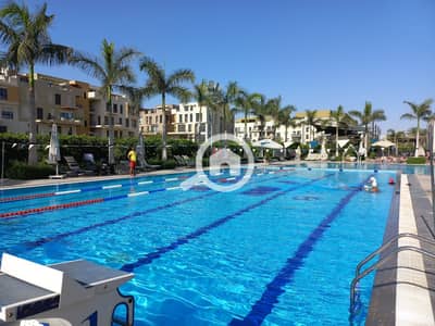 شقة 2 غرفة نوم للايجار في القاهرة الجديدة، القاهرة - WhatsApp Image 2025-01-12 at 12.34. 53 PM (2). jpeg