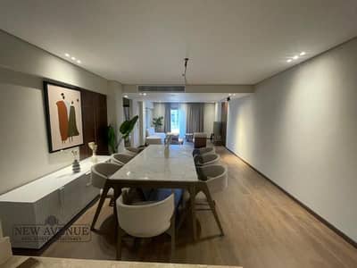 3 Bedroom Apartment for Sale in New Cairo, Cairo - WhatsApp Image 2025-04-09 at 1.15. 42 PM (1). jpg