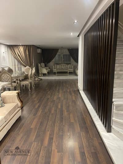 3 Bedroom Villa for Sale in New Cairo, Cairo - 97ffb503-b6a7-4058-82c8-700421486f90. jpeg