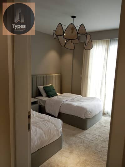 4 Bedroom Apartment for Sale in Sheikh Zayed, Giza - WhatsApp Image 2024-12-19 at 1.43. 51 PM (2). jpeg