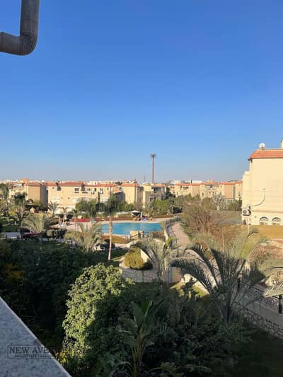4 Bedroom Twin House for Sale in New Cairo, Cairo - 7. jpg