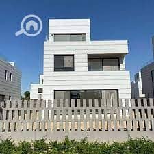 4 Bedroom Twin House for Sale in Shorouk City, Cairo - download. jpeg
