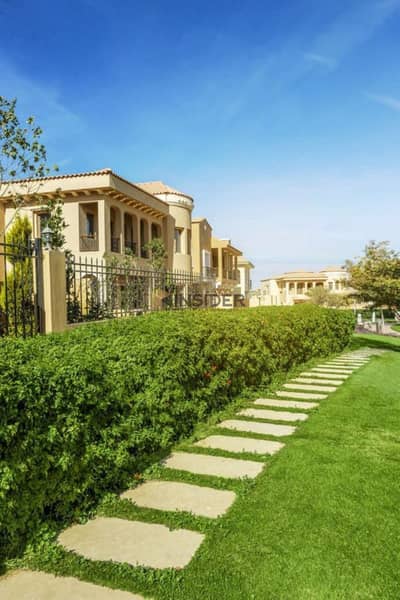 2 Bedroom Apartment for Sale in New Cairo, Cairo - 8ee232bc-e951-434e-8a0a-23e736193281. jpg