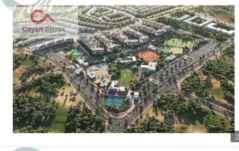 1 Bedroom Apartment for Sale in New Cairo, Cairo - WhatsApp Image 2024-03-26 at 10.07. 21 PM (3). jpeg