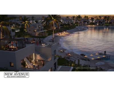 تاون هاوس 3 غرف نوم للبيع في الساحل الشمالي، مطروح - WhatsApp Image 2025-03-18 at 2.43. 06 PM. jpg