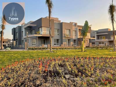 3 Bedroom Penthouse for Sale in 6th of October, Giza - WhatsApp Image 2024-09-09 at 12.54. 20 PM. jpeg