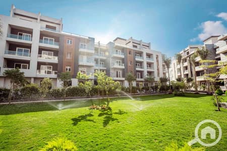 4 Bedroom Flat for Sale in Sheikh Zayed, Giza - WhatsApp Image 2024-10-15 at 4.00. 22 PM. jpeg