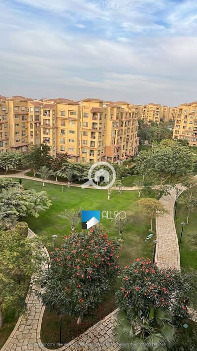 4 Bedroom Flat for Sale in Madinaty, Cairo - 94aea0f3-2fae-4059-bb08-94edd50bb21d. jpg