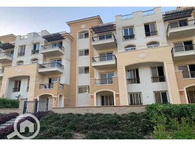 بنتهاوس 4 غرف نوم للبيع في القطامية، القاهرة - 6333869-3a6d9o. jpg