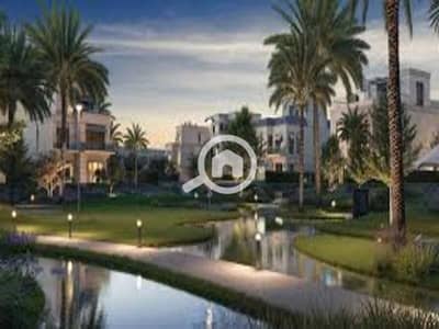 4 Bedroom Villa for Sale in Sheikh Zayed, Giza - images (7). jpg