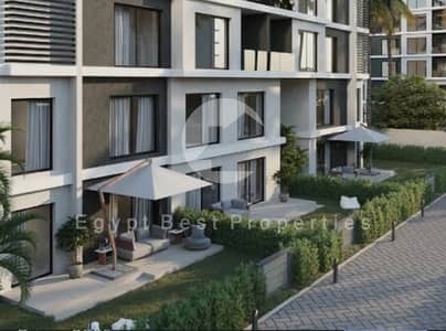 3 Bedroom Flat for Sale in New Cairo, Cairo - WhatsApp Image 2025-04-08 at 1.20. 08 PM (1). jpeg