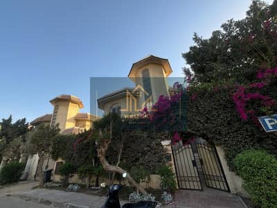 فیلا 5 غرف نوم للايجار في 6 أكتوبر، الجيزة - WhatsApp Image 2025-04-13 at 7.25. 21 PM(1). jpeg